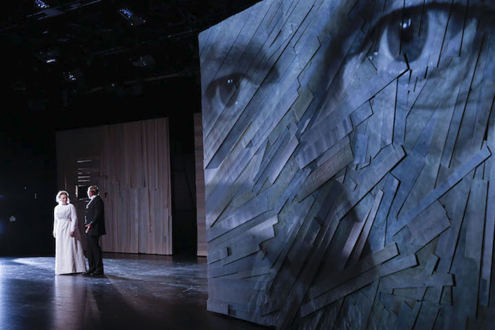 Der Weibsteufel - Claudia Meyer - Konzert Theater Bern - Bild