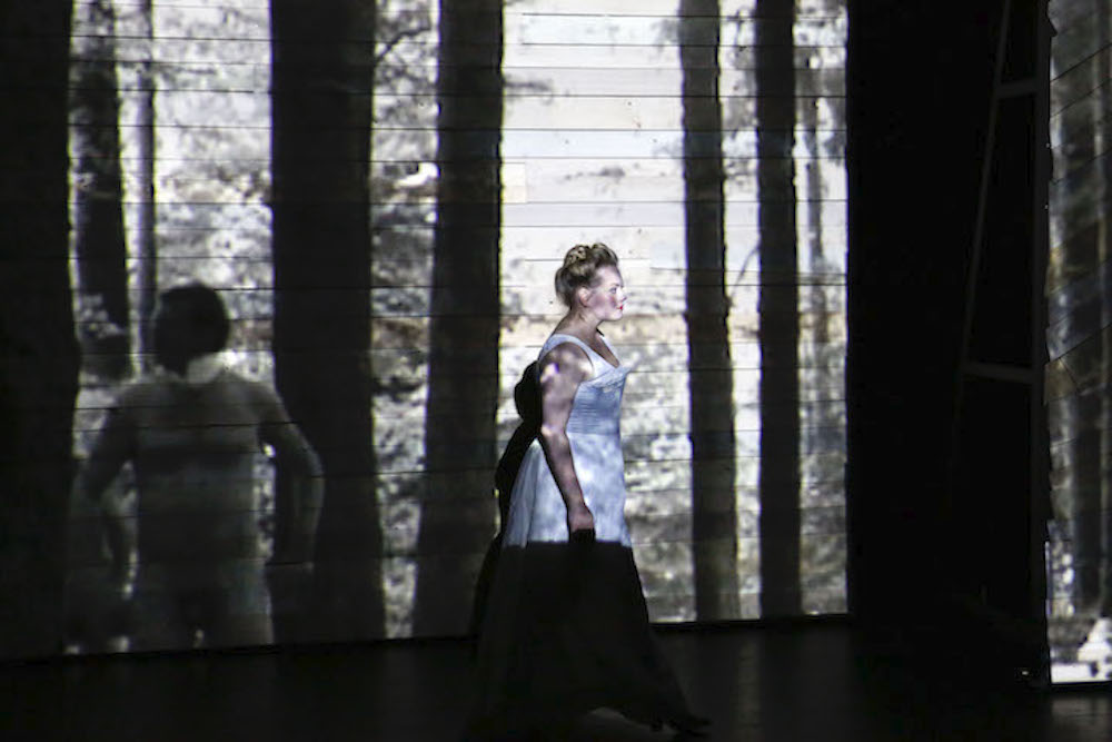 Der Weibsteufel - Claudia Meyer - Konzert Theater Bern - Bild