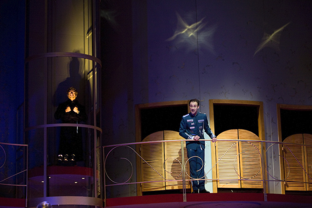 Die Dreigroschenoper - Claudia Meyer - Deutsches Nationaltheater Weimar - Bild